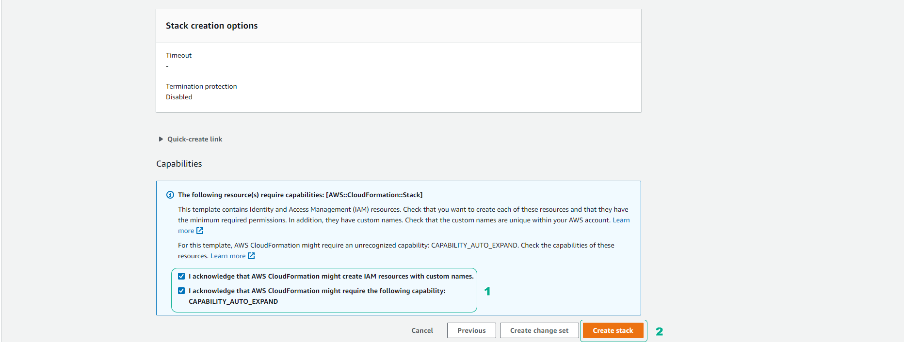 AWS Elastic Disaster Recovery Workshop